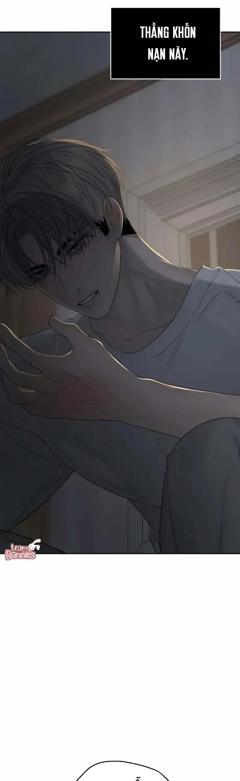 Sự Thâm Nhập Dịu Dàng Chapter 32 - 38