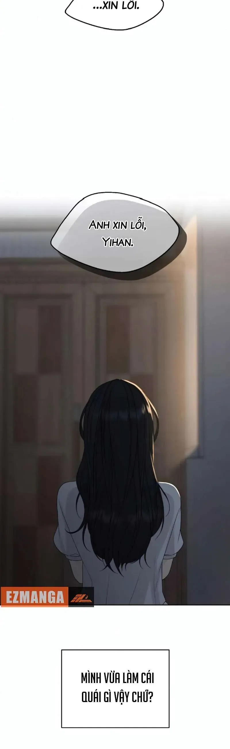 Sự Thâm Nhập Dịu Dàng Chapter 32 - 39