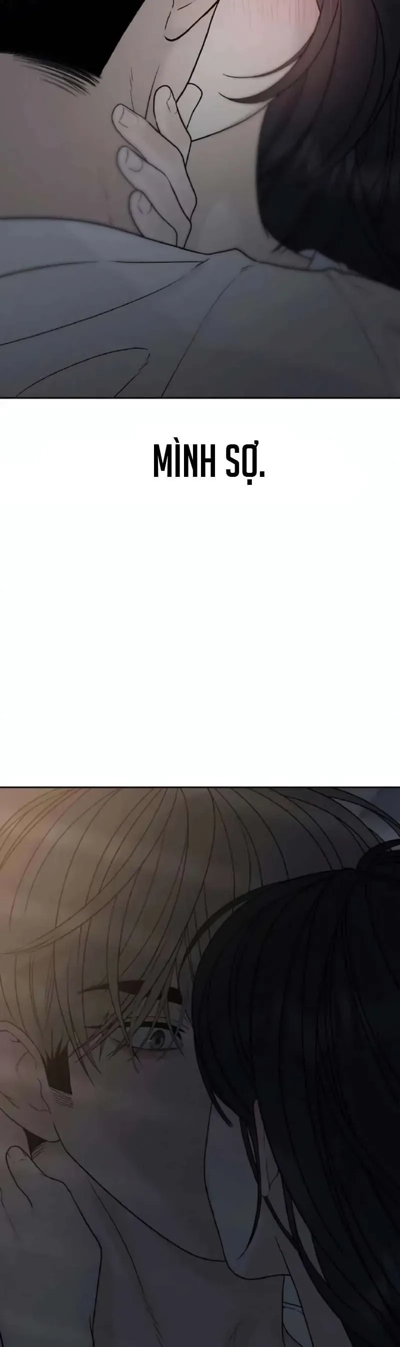 Sự Thâm Nhập Dịu Dàng Chapter 32 - 5