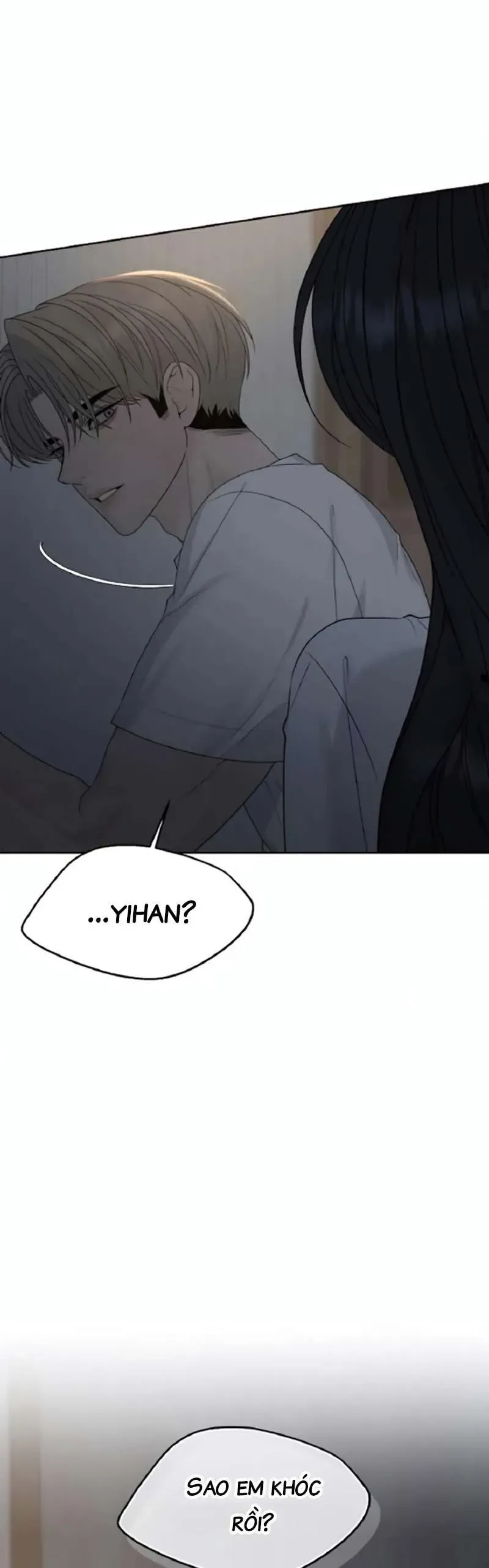 Sự Thâm Nhập Dịu Dàng Chapter 32 - 42