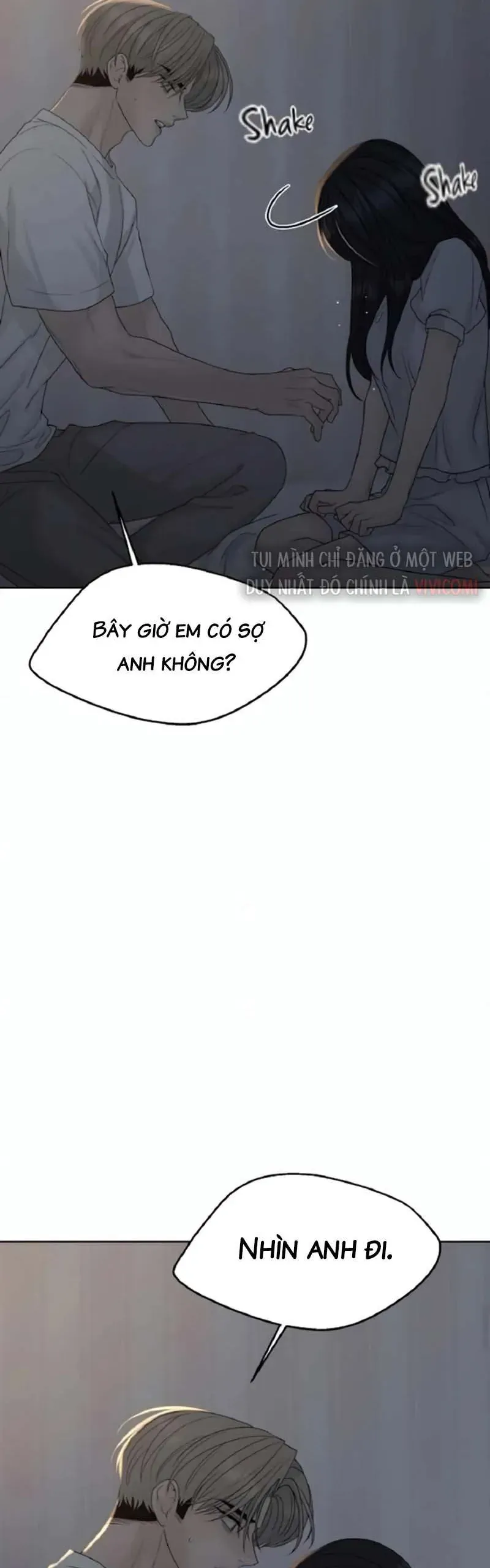 Sự Thâm Nhập Dịu Dàng Chapter 32 - 44