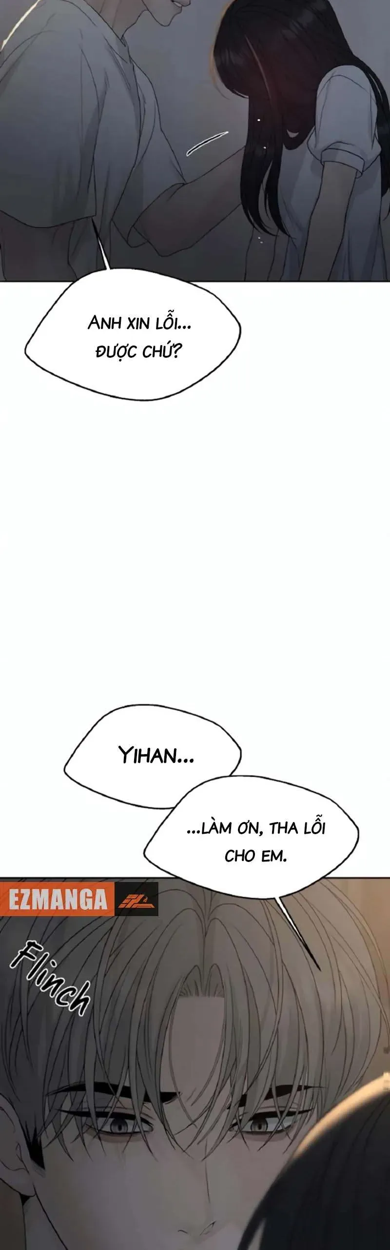 Sự Thâm Nhập Dịu Dàng Chapter 32 - 45