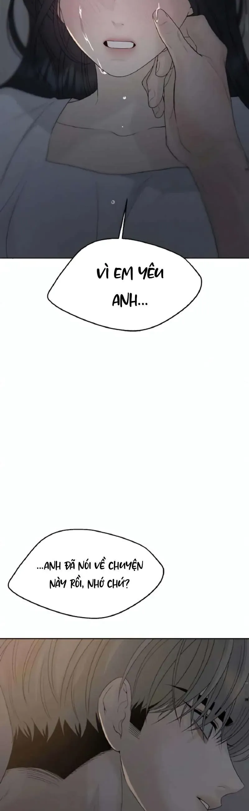 Sự Thâm Nhập Dịu Dàng Chapter 32 - 47