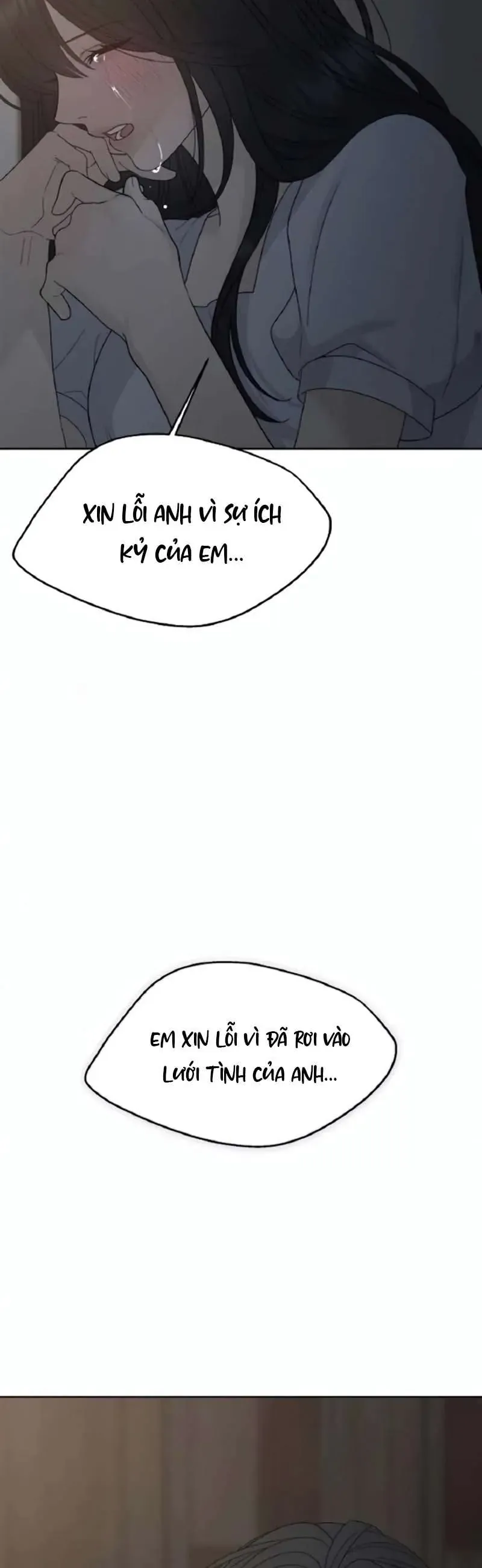Sự Thâm Nhập Dịu Dàng Chapter 32 - 49