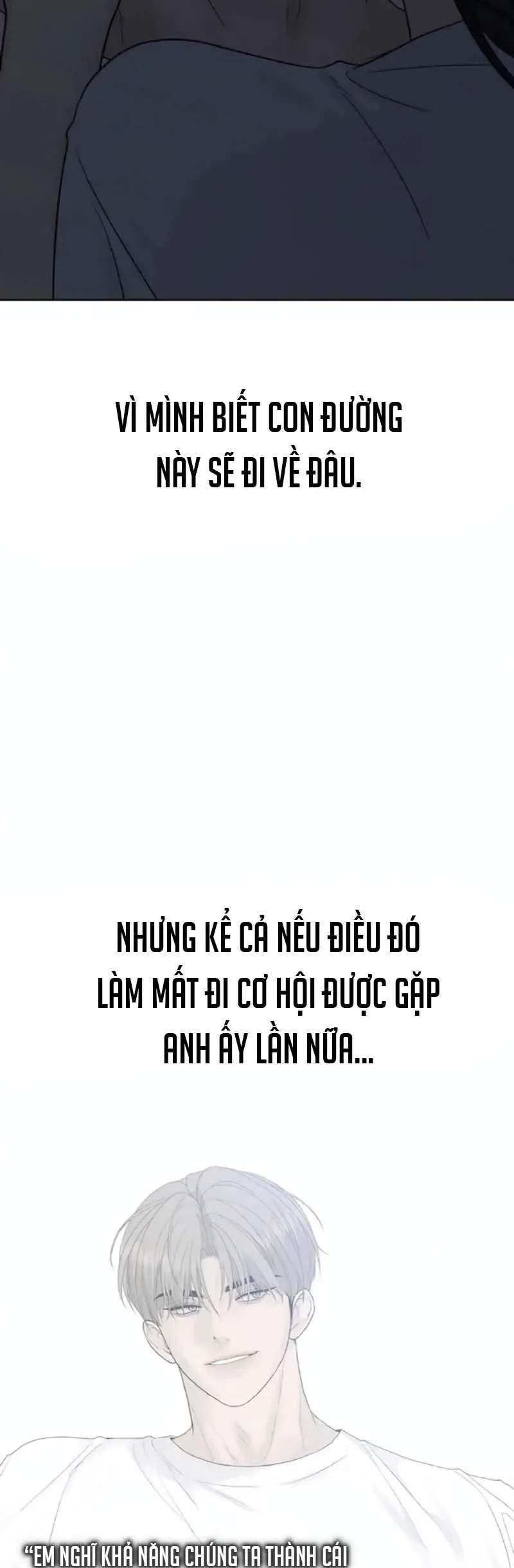 Sự Thâm Nhập Dịu Dàng Chapter 32 - 6