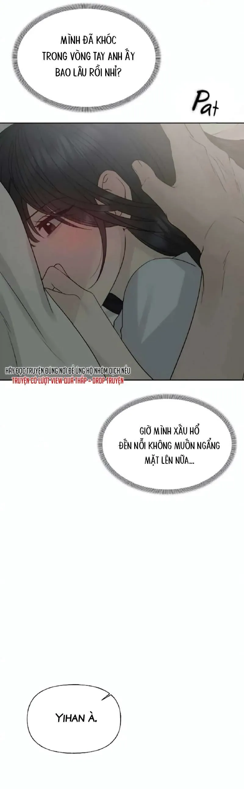 Sự Thâm Nhập Dịu Dàng Chapter 32 - 54