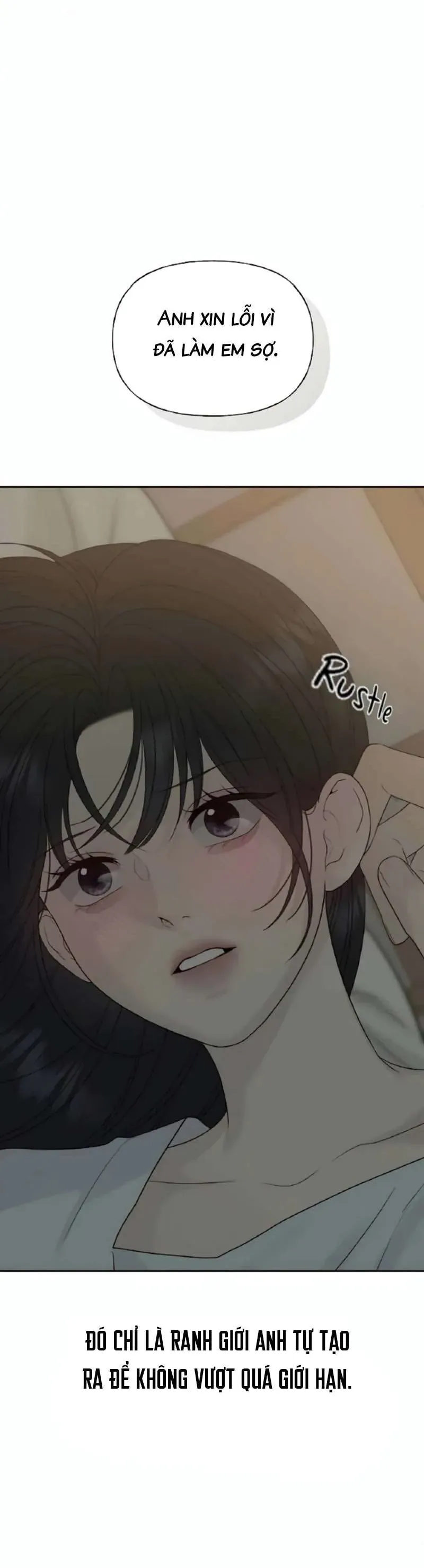 Sự Thâm Nhập Dịu Dàng Chapter 32 - 58