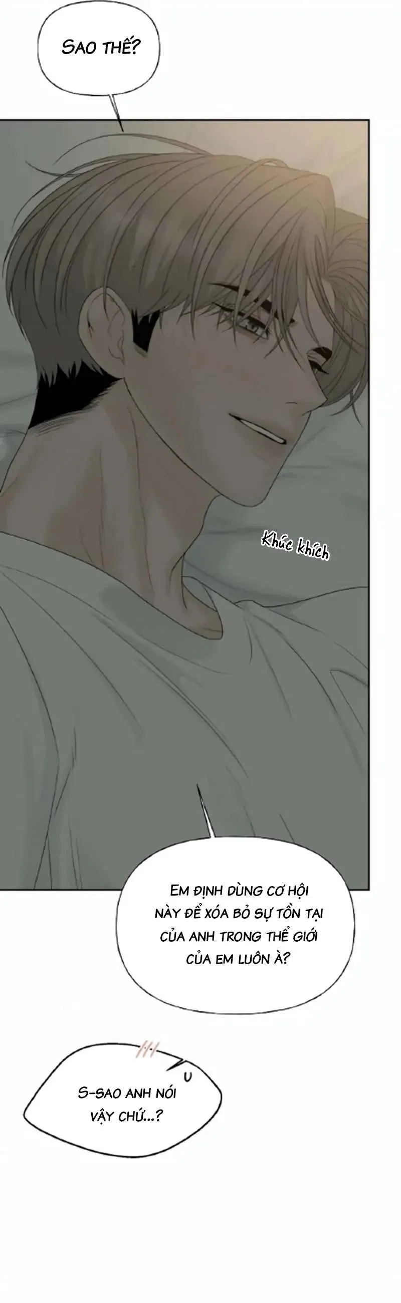 Sự Thâm Nhập Dịu Dàng Chapter 32 - 60