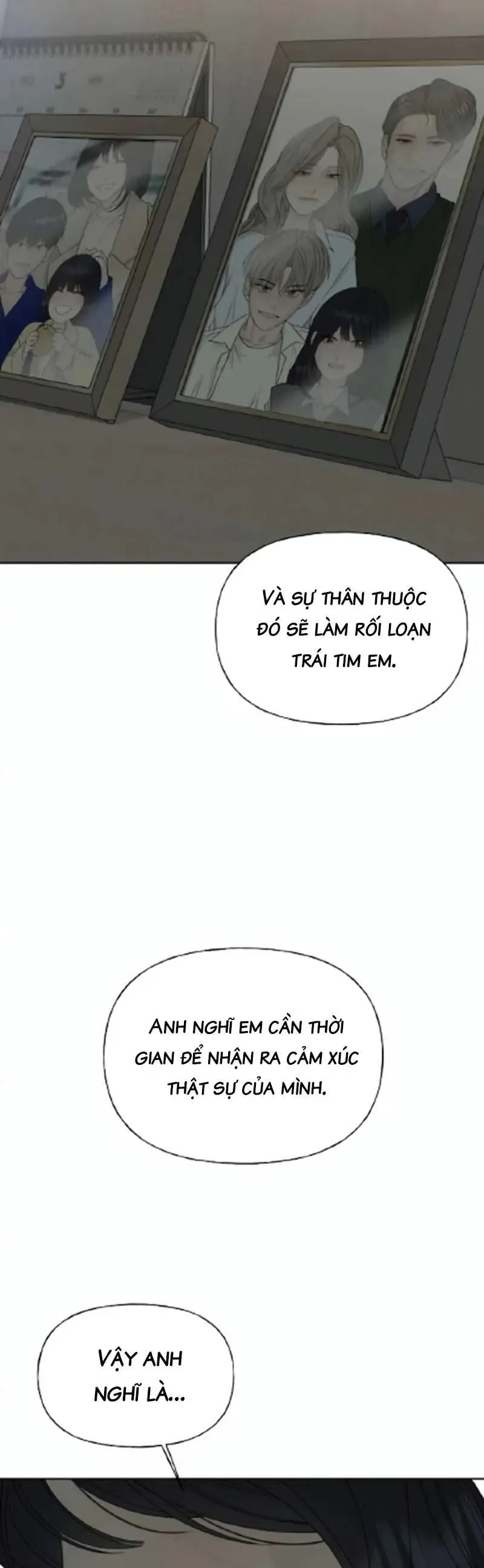 Sự Thâm Nhập Dịu Dàng Chapter 32 - 65