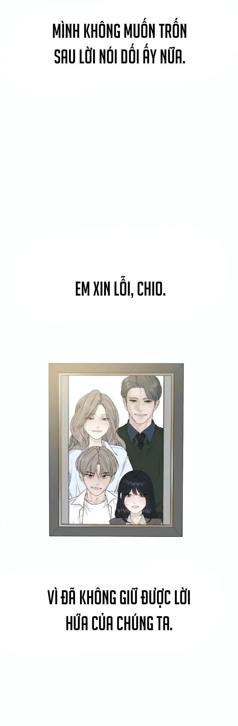 Sự Thâm Nhập Dịu Dàng Chapter 32 - 8