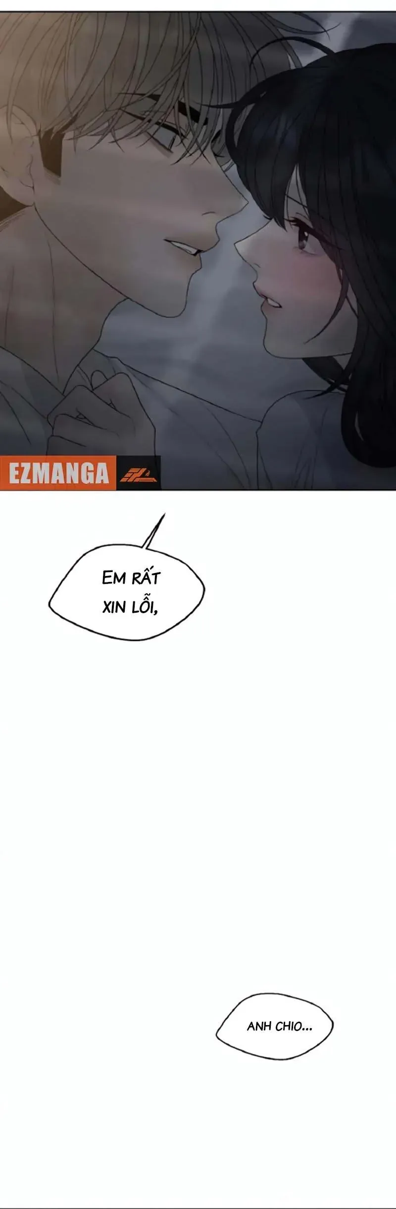 Sự Thâm Nhập Dịu Dàng Chapter 32 - 10