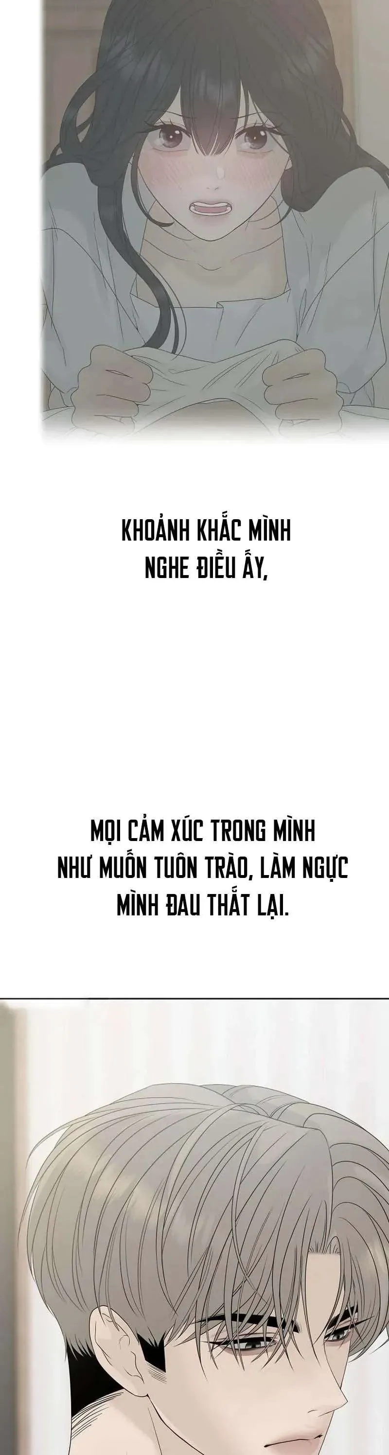 Sự Thâm Nhập Dịu Dàng Chapter 33 - 16