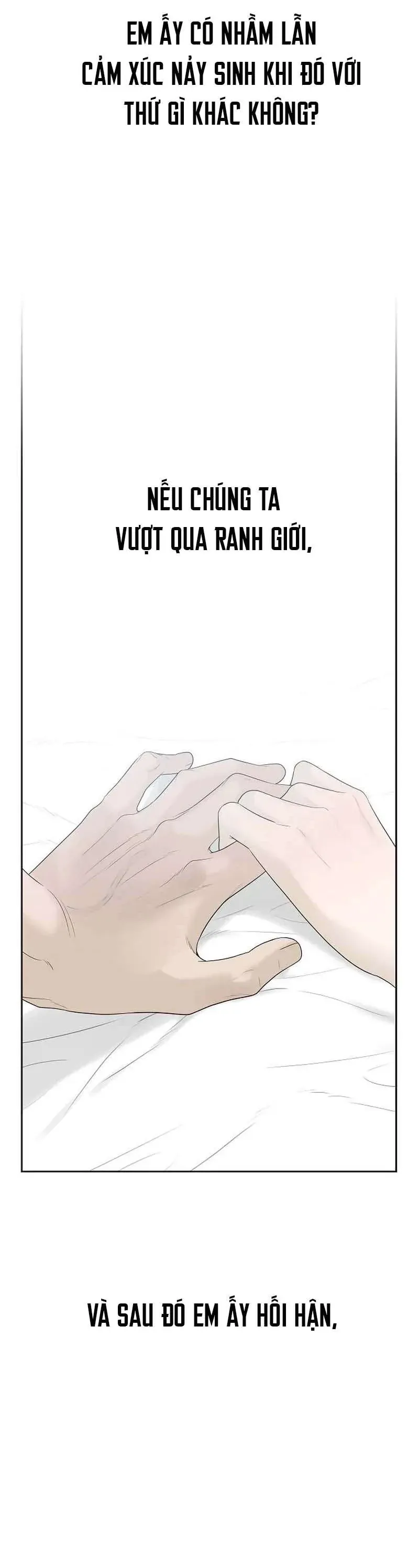 Sự Thâm Nhập Dịu Dàng Chapter 33 - 18