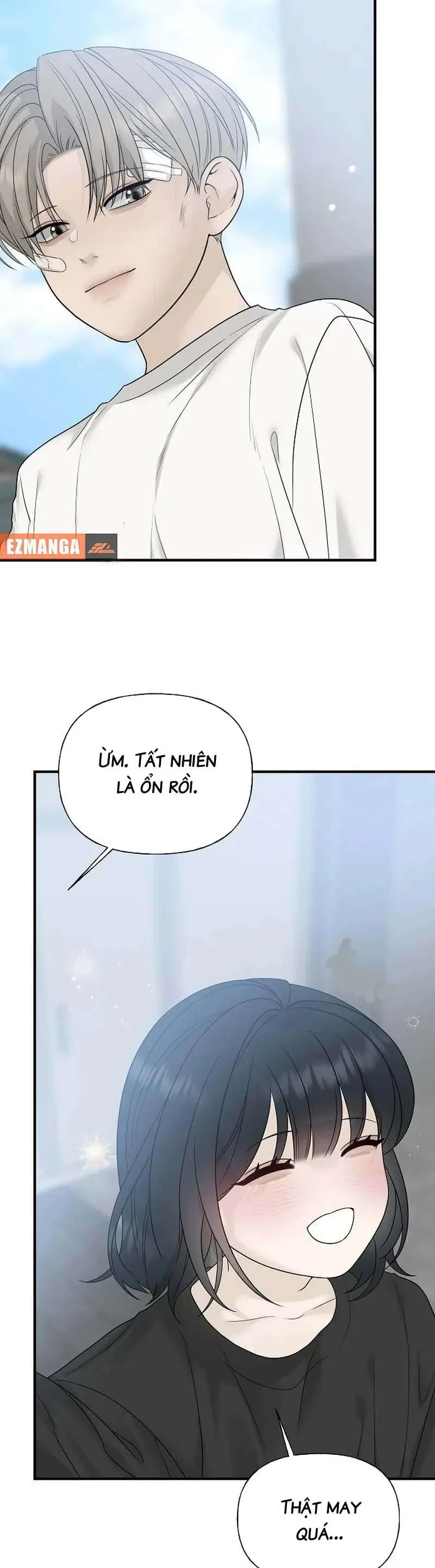 Sự Thâm Nhập Dịu Dàng Chapter 33 - 3
