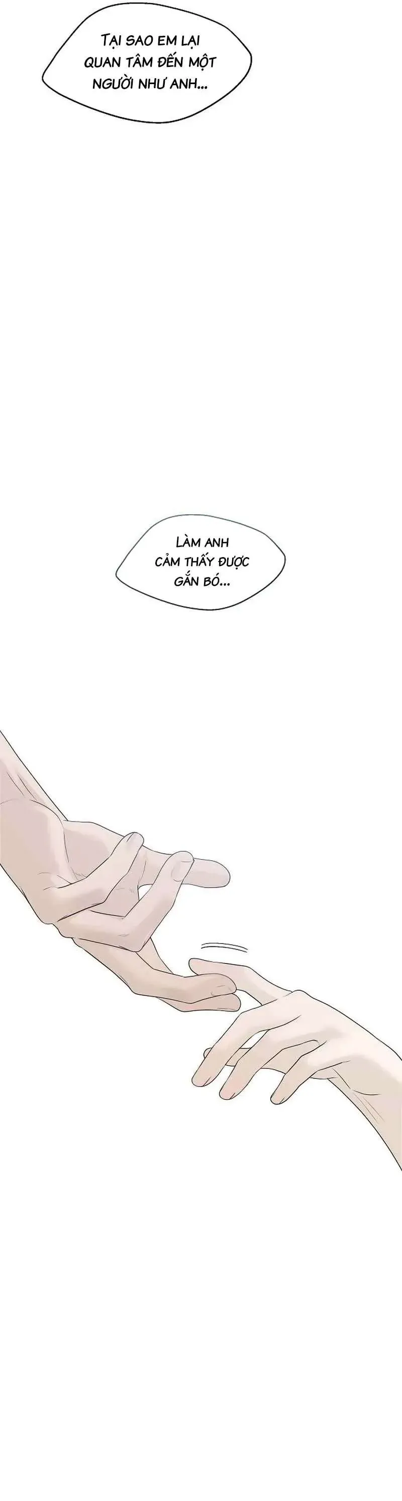 Sự Thâm Nhập Dịu Dàng Chapter 33 - 21