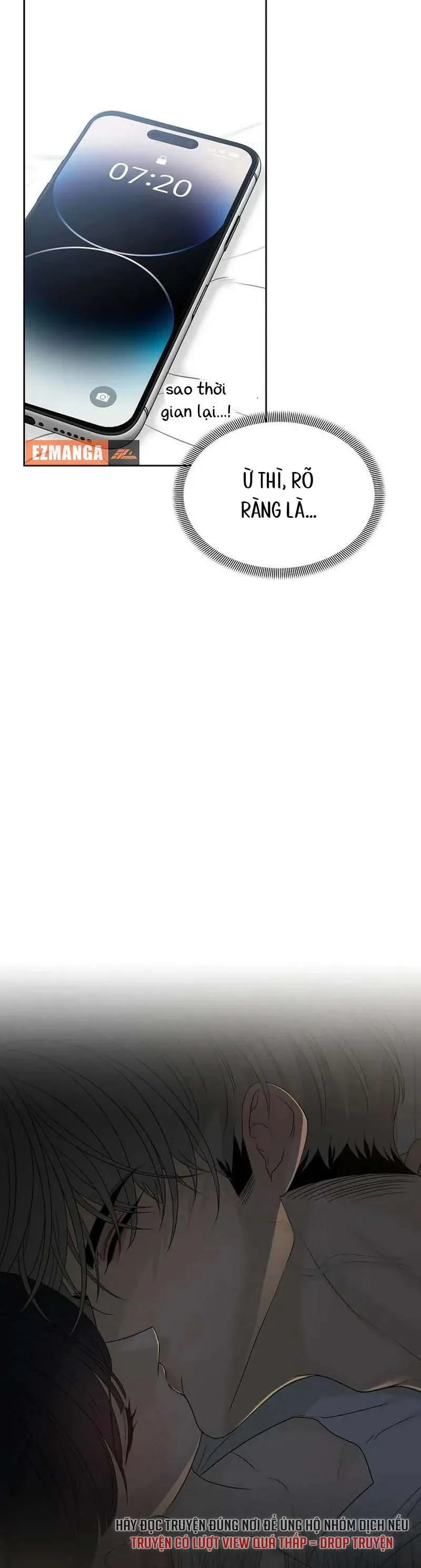Sự Thâm Nhập Dịu Dàng Chapter 33 - 25