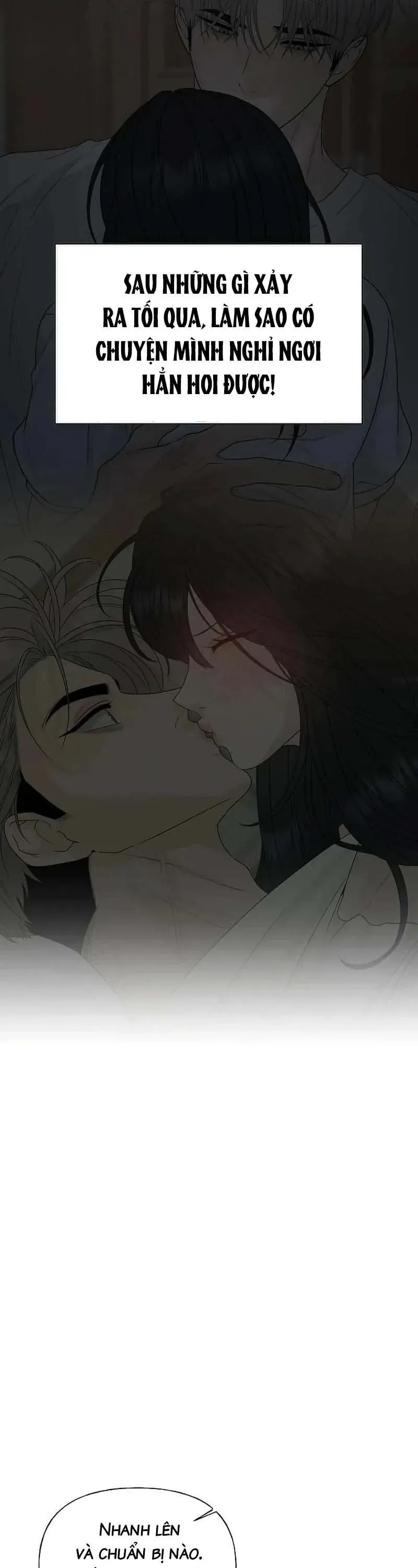 Sự Thâm Nhập Dịu Dàng Chapter 33 - 26
