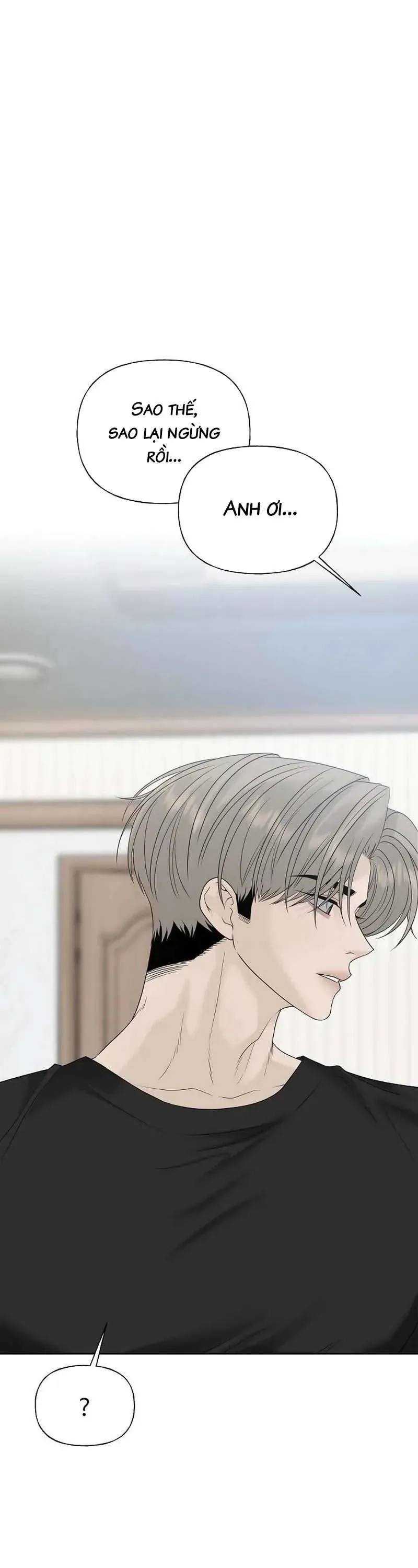 Sự Thâm Nhập Dịu Dàng Chapter 33 - 29