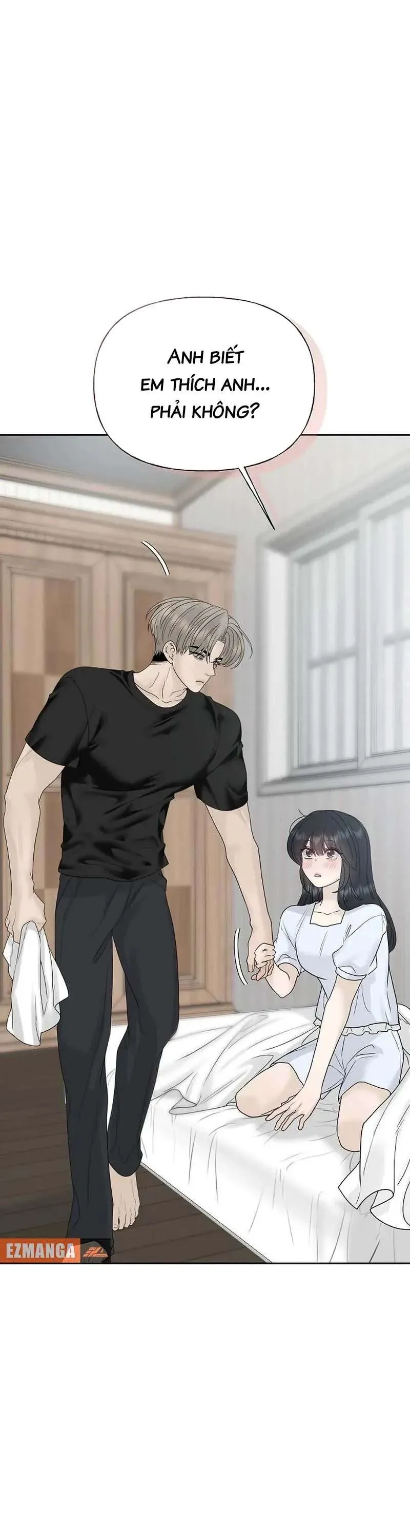 Sự Thâm Nhập Dịu Dàng Chapter 33 - 30