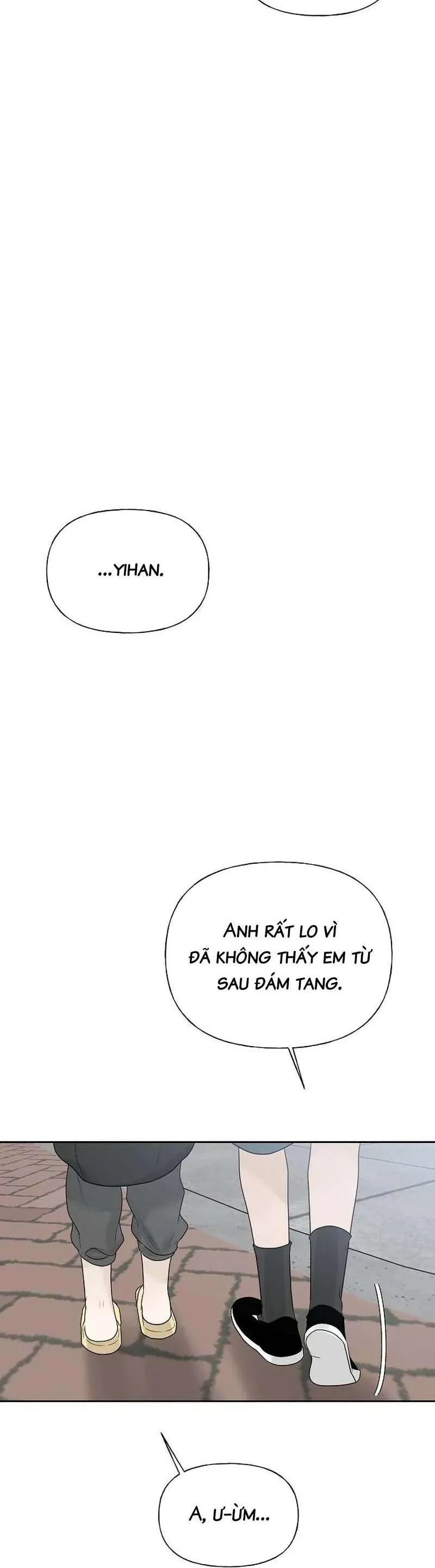 Sự Thâm Nhập Dịu Dàng Chapter 33 - 4