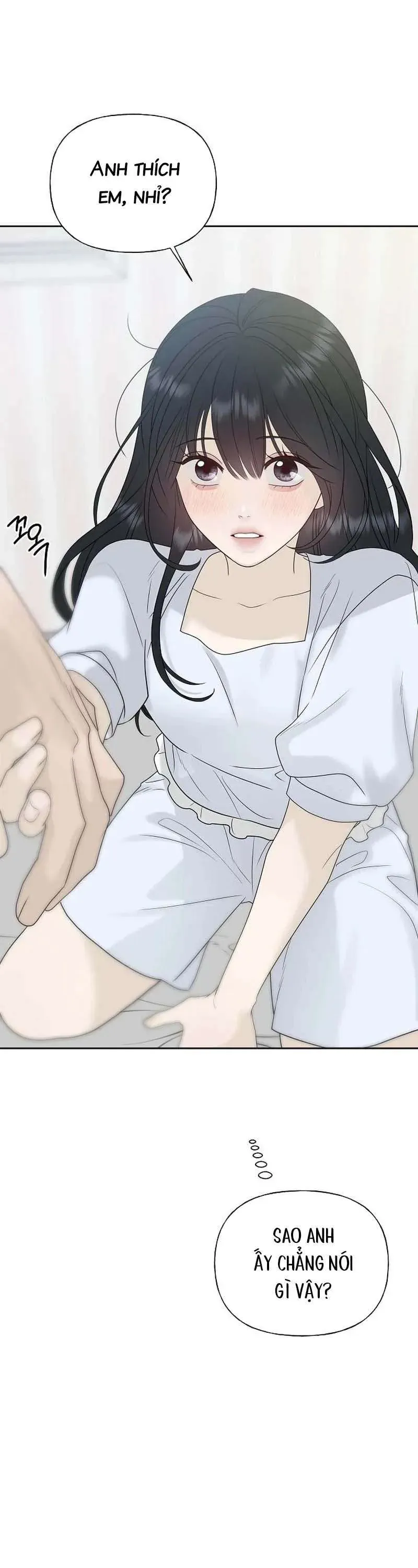 Sự Thâm Nhập Dịu Dàng Chapter 33 - 31