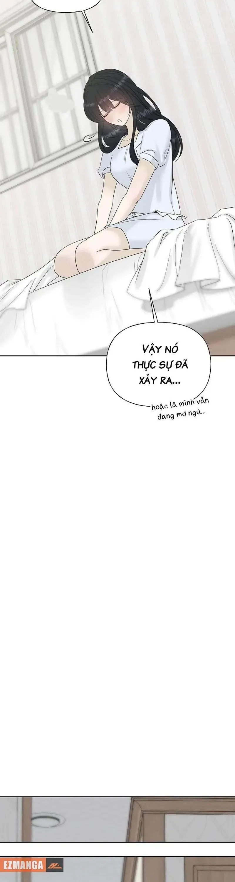 Sự Thâm Nhập Dịu Dàng Chapter 33 - 34