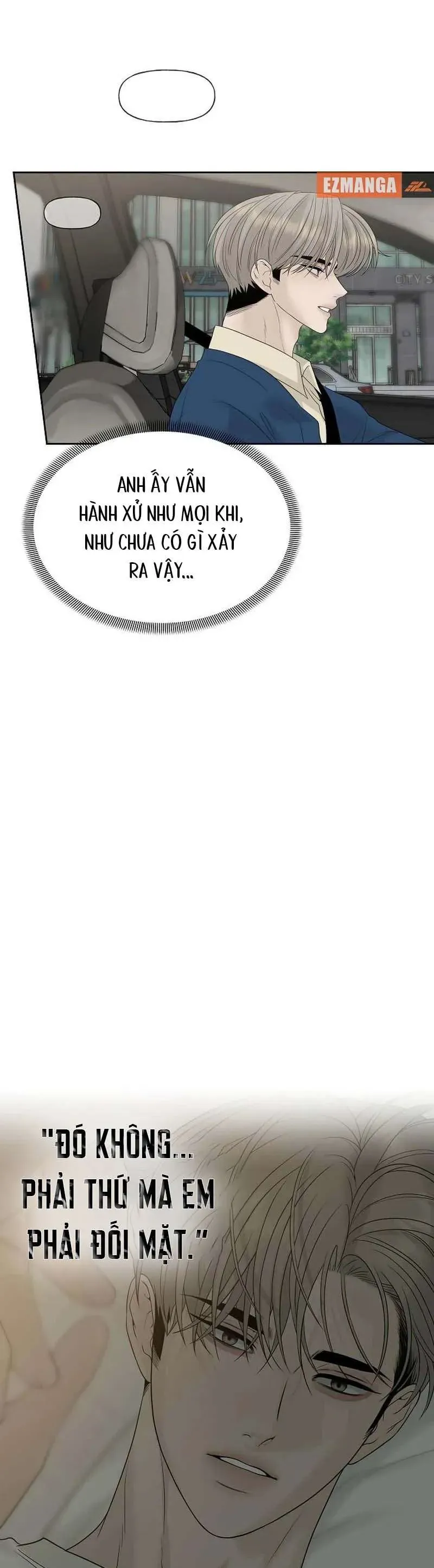 Sự Thâm Nhập Dịu Dàng Chapter 33 - 38