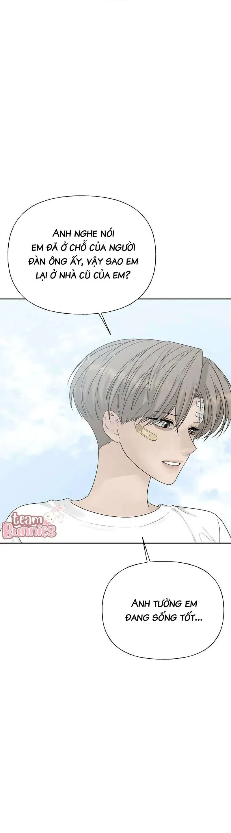 Sự Thâm Nhập Dịu Dàng Chapter 33 - 5