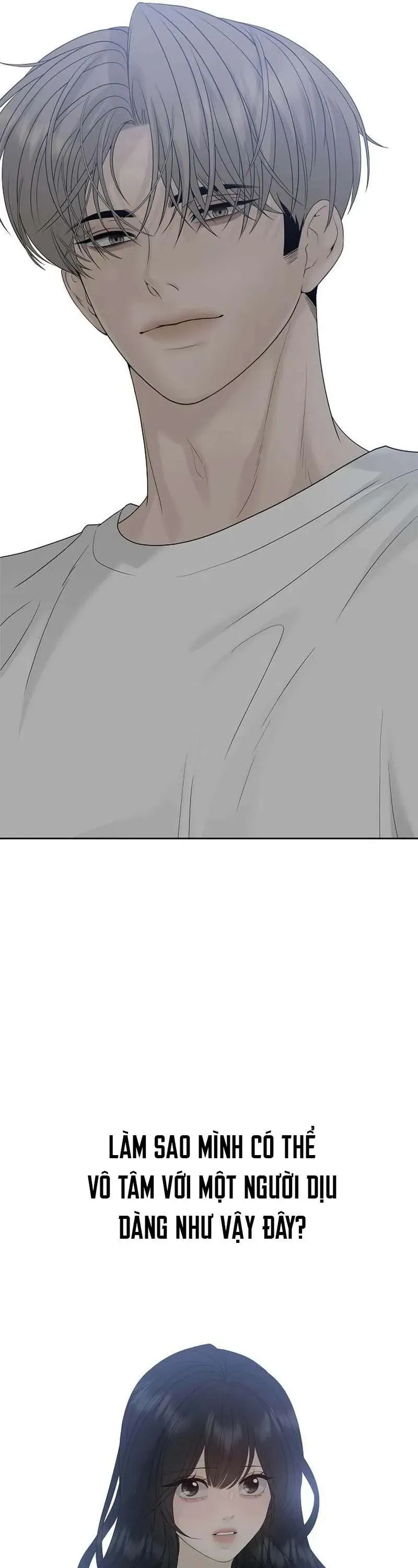 Sự Thâm Nhập Dịu Dàng Chapter 33 - 41