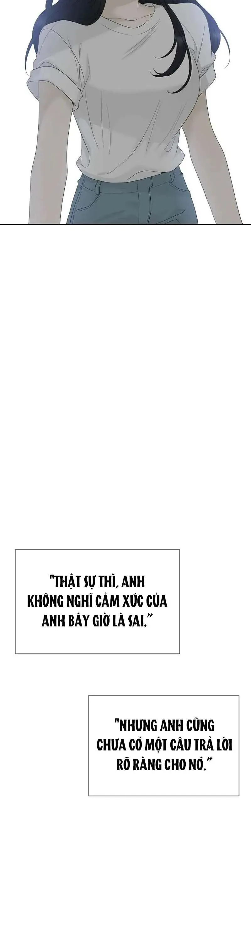 Sự Thâm Nhập Dịu Dàng Chapter 33 - 42