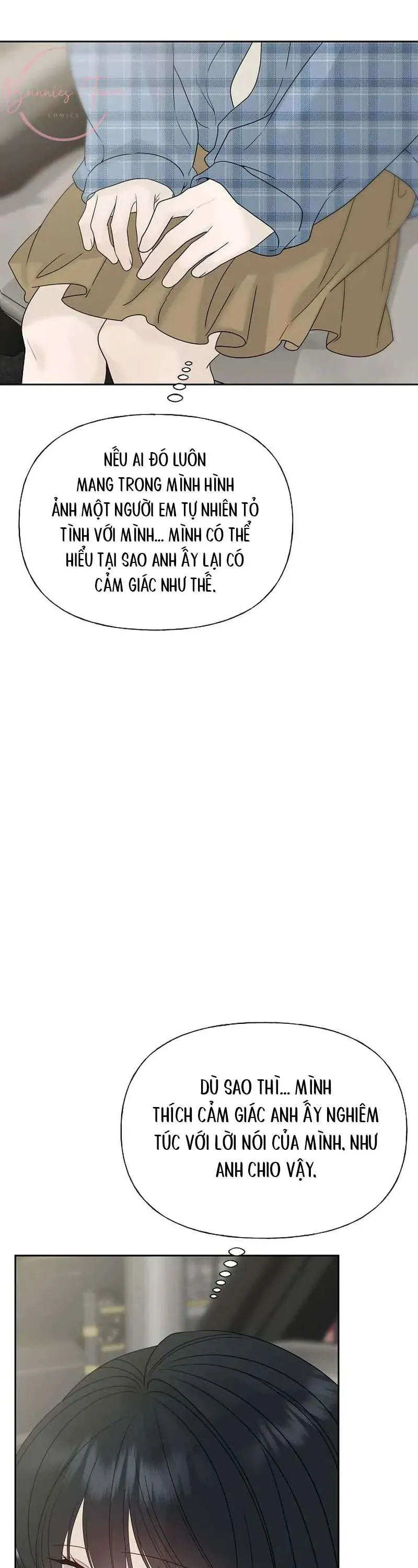 Sự Thâm Nhập Dịu Dàng Chapter 33 - 43