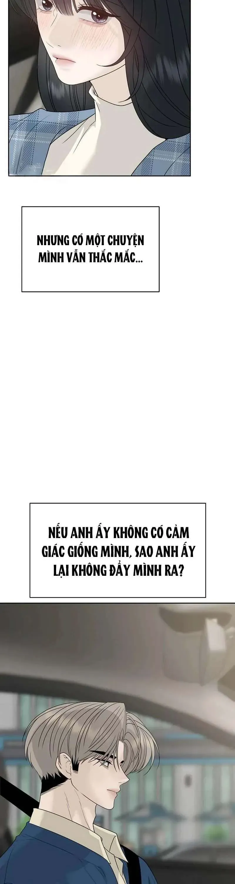 Sự Thâm Nhập Dịu Dàng Chapter 33 - 44