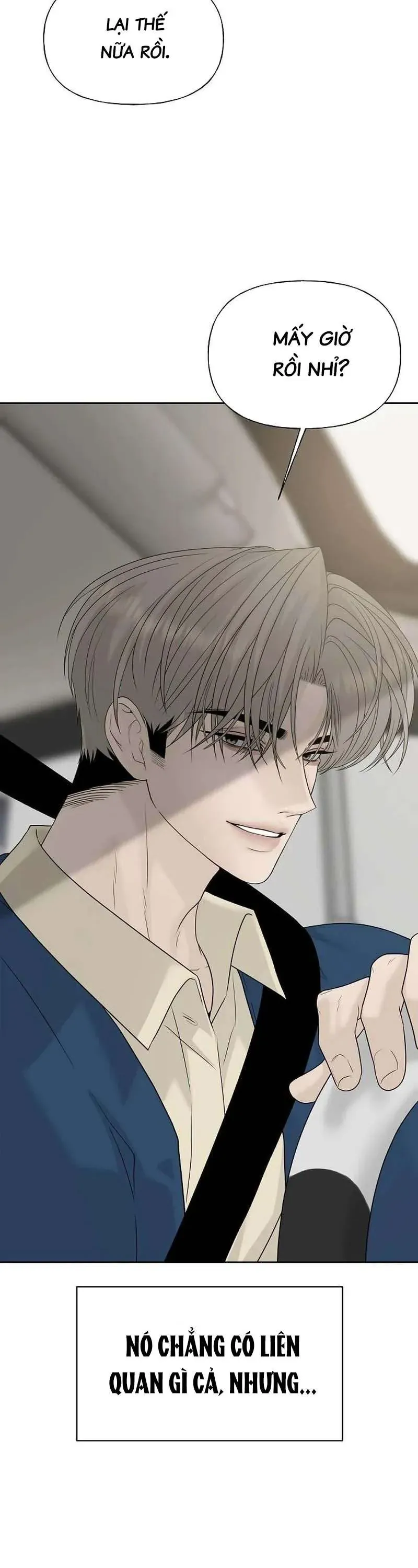 Sự Thâm Nhập Dịu Dàng Chapter 33 - 47