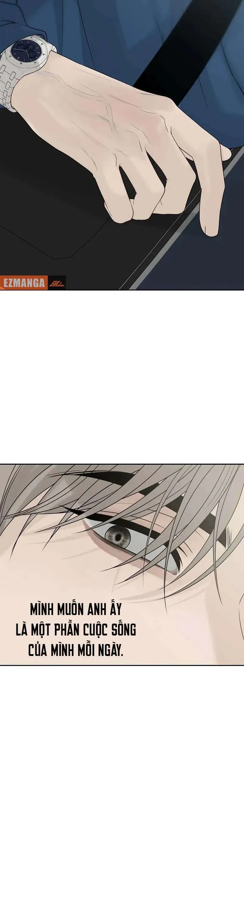 Sự Thâm Nhập Dịu Dàng Chapter 33 - 50