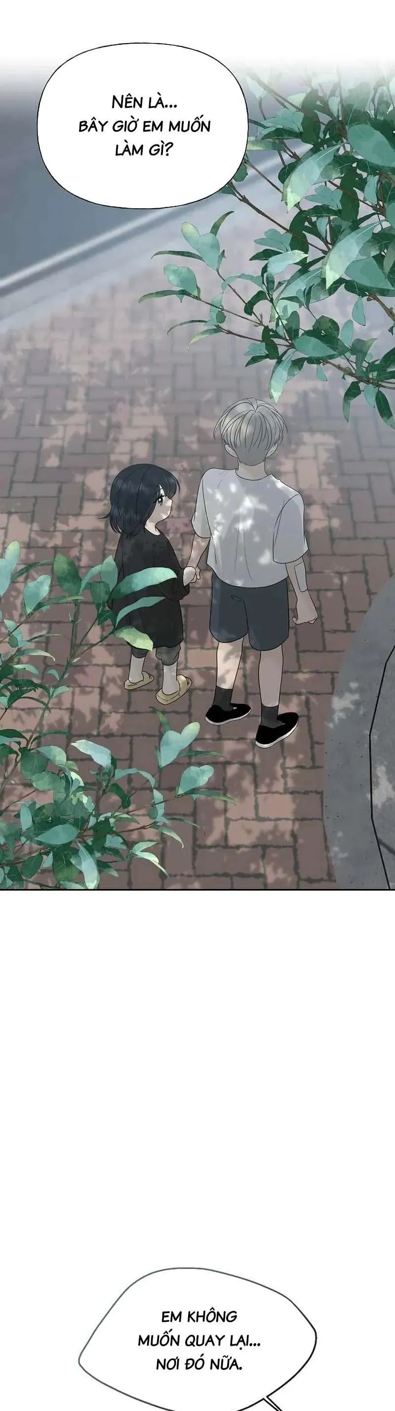 Sự Thâm Nhập Dịu Dàng Chapter 33 - 6