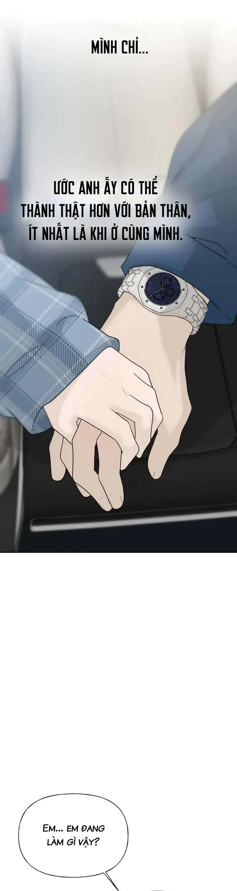 Sự Thâm Nhập Dịu Dàng Chapter 33 - 51