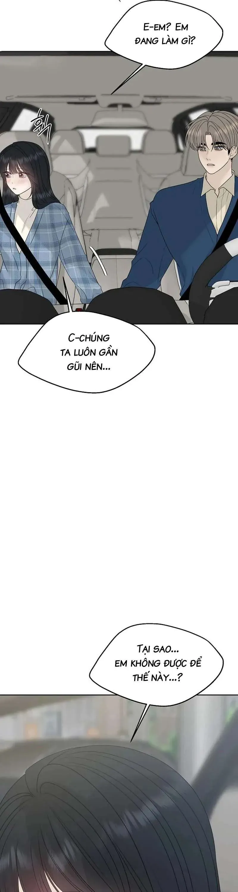 Sự Thâm Nhập Dịu Dàng Chapter 33 - 52