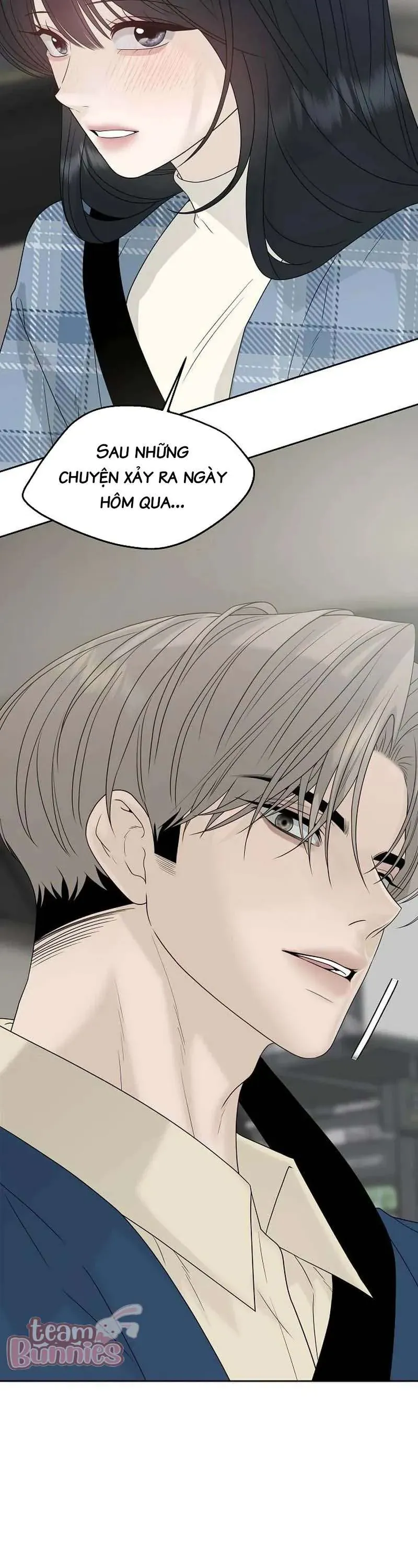 Sự Thâm Nhập Dịu Dàng Chapter 33 - 53