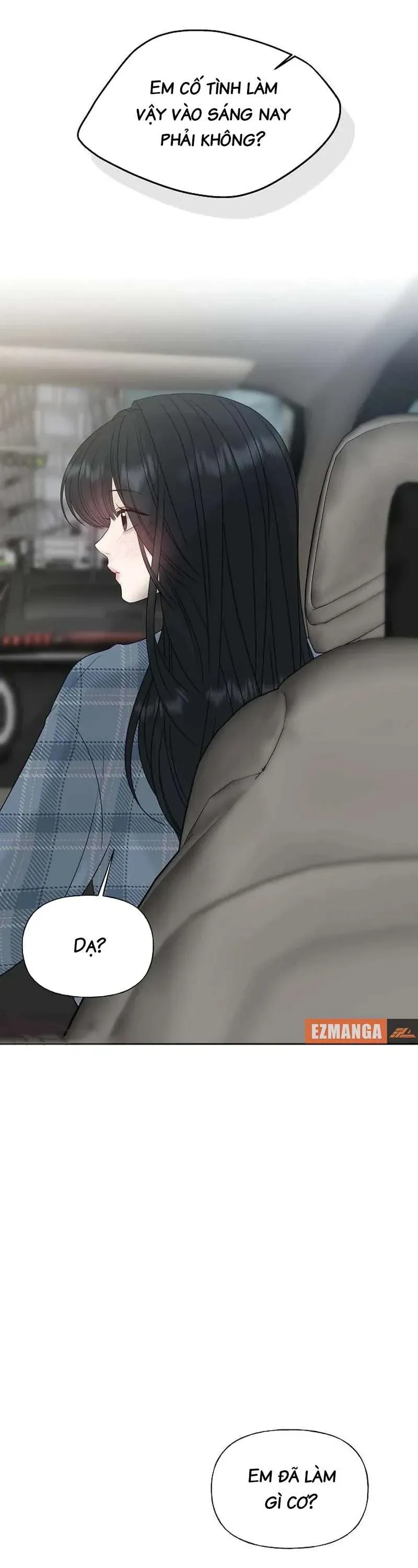 Sự Thâm Nhập Dịu Dàng Chapter 33 - 55