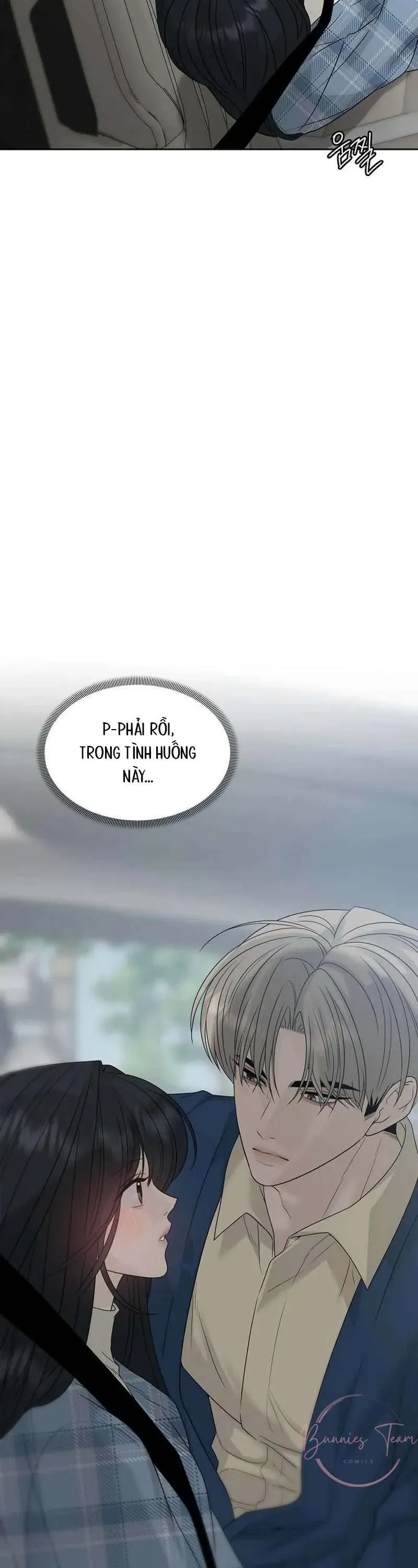 Sự Thâm Nhập Dịu Dàng Chapter 33 - 58