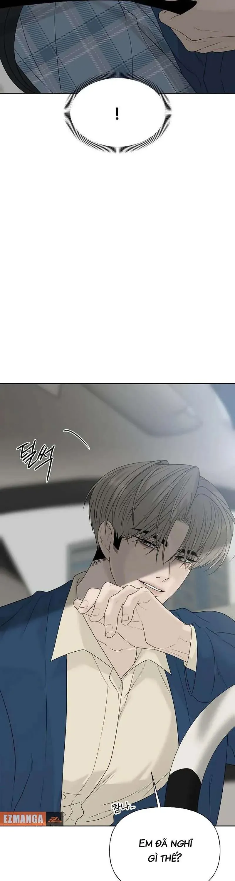 Sự Thâm Nhập Dịu Dàng Chapter 33 - 63