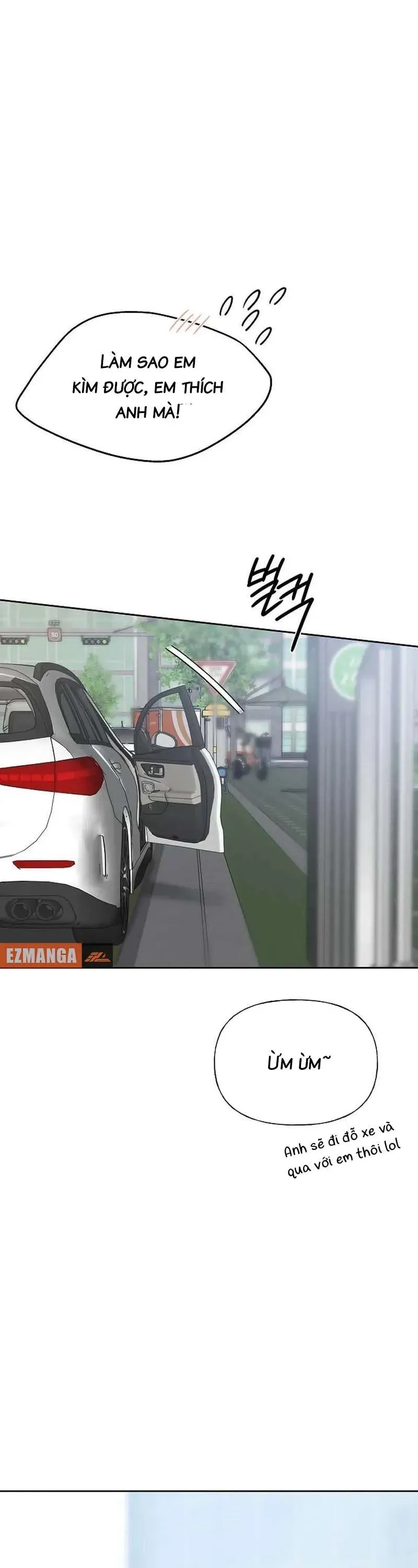 Sự Thâm Nhập Dịu Dàng Chapter 33 - 65