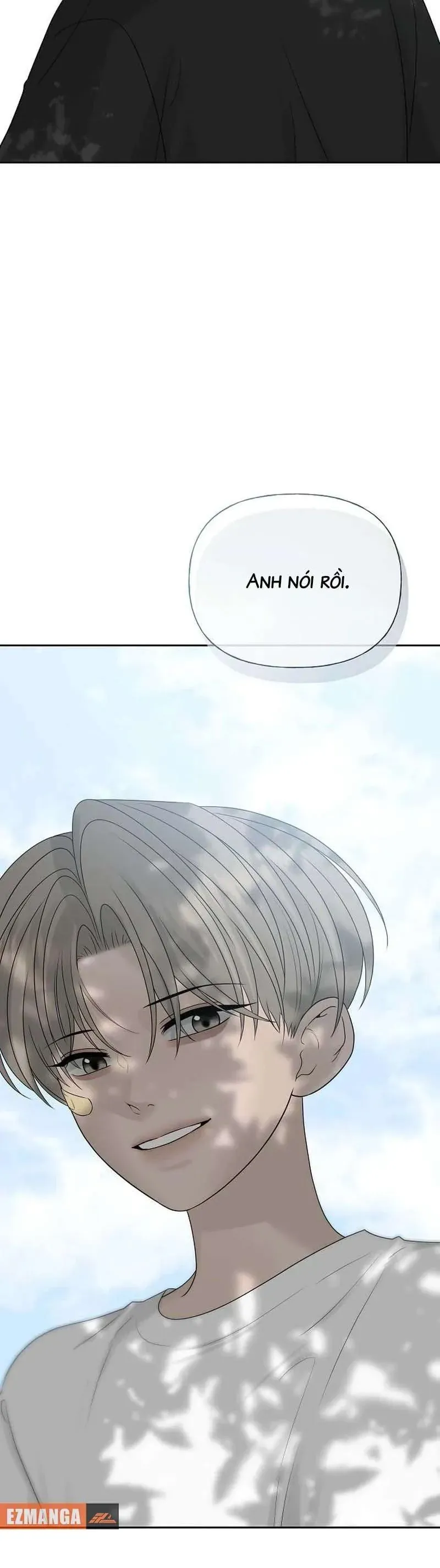 Sự Thâm Nhập Dịu Dàng Chapter 33 - 9