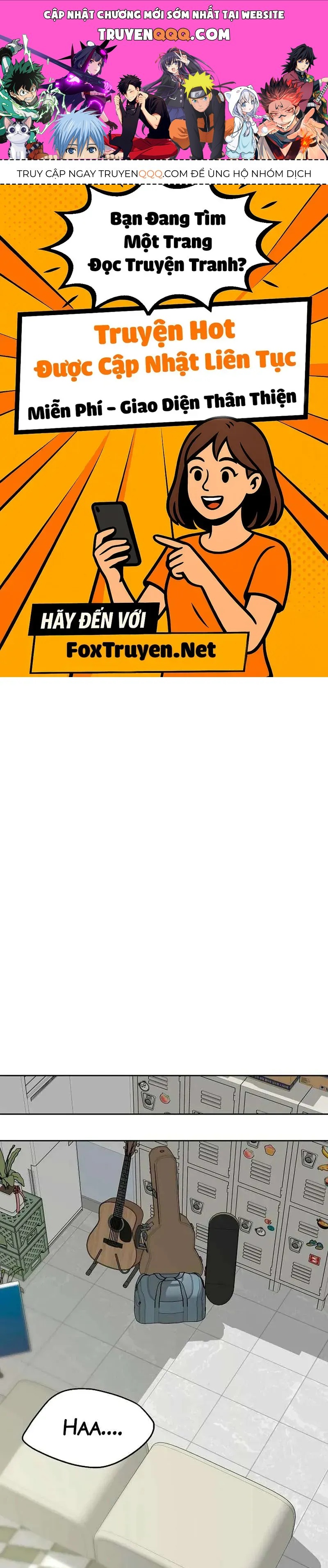 Sự Thâm Nhập Dịu Dàng Chapter 34 - 1