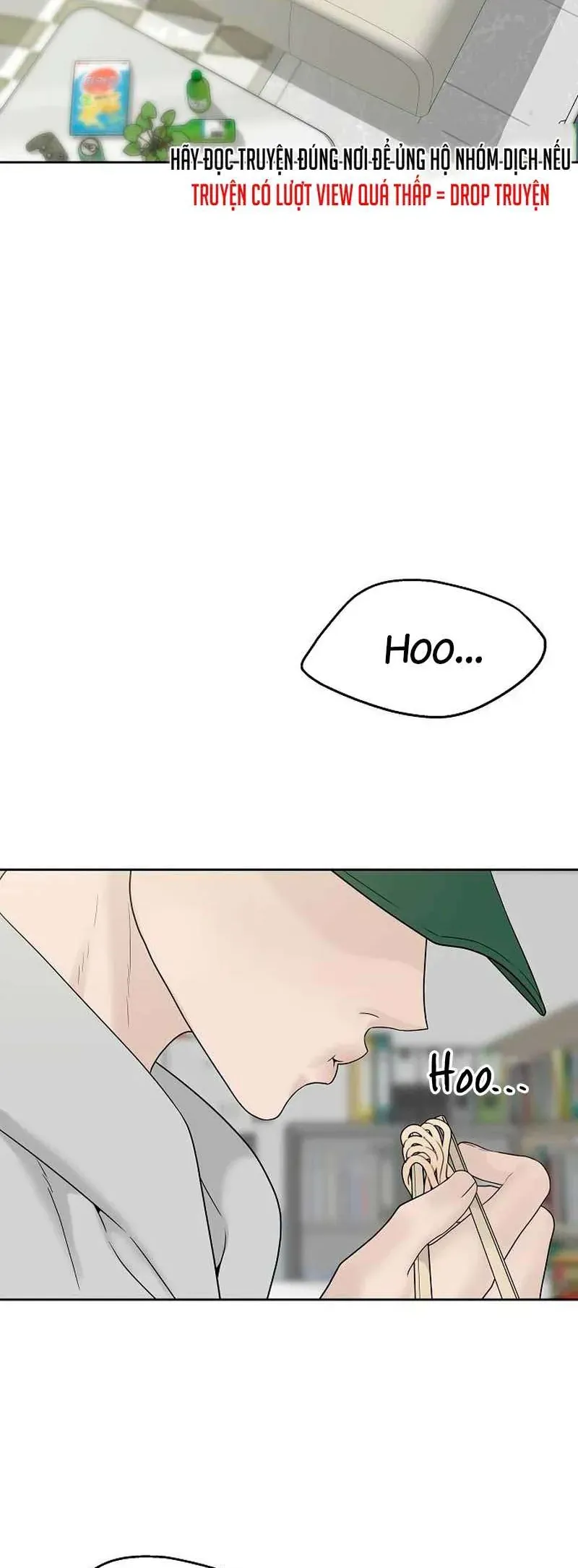 Sự Thâm Nhập Dịu Dàng Chapter 34 - 2