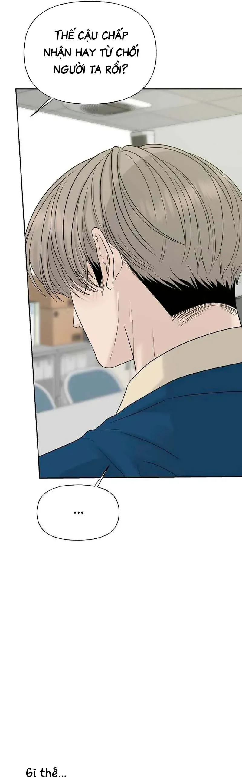 Sự Thâm Nhập Dịu Dàng Chapter 34 - 13