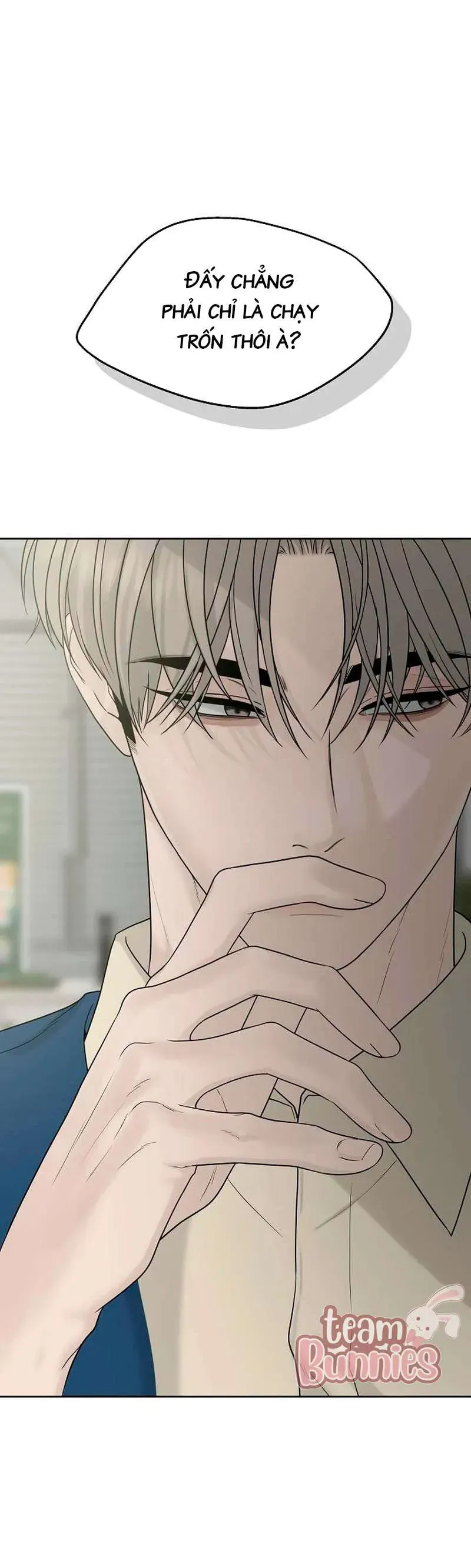 Sự Thâm Nhập Dịu Dàng Chapter 34 - 18