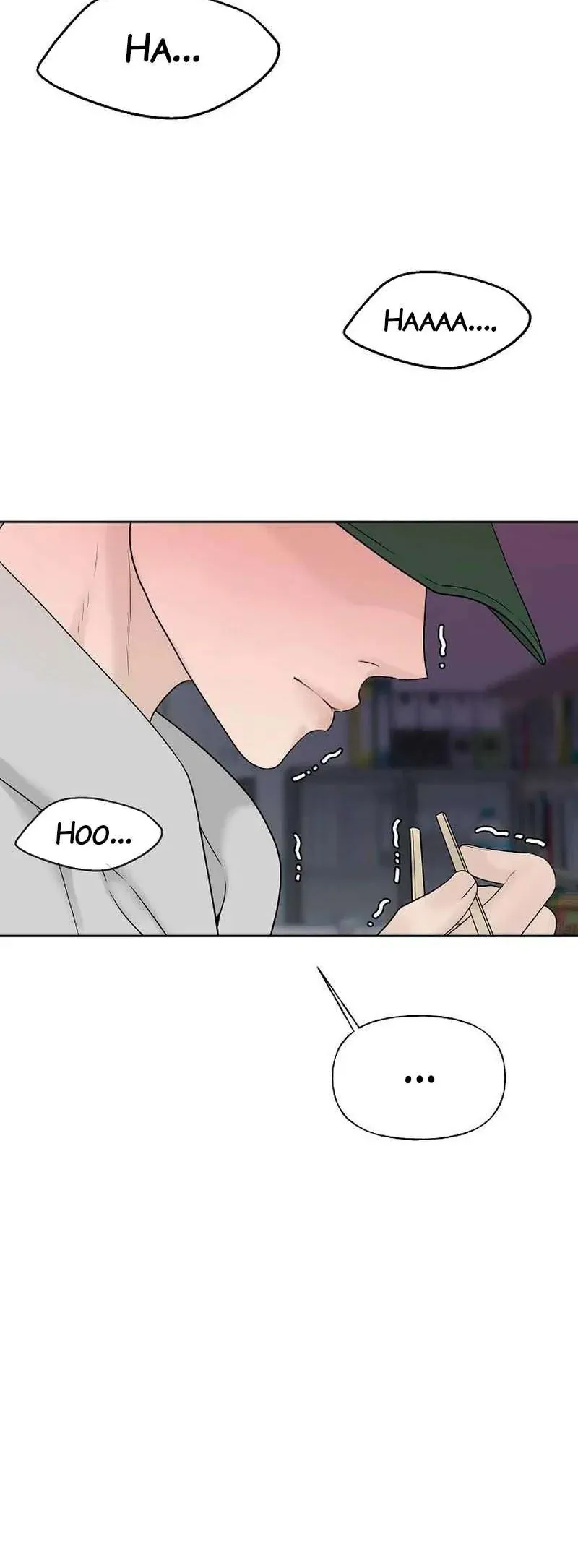 Sự Thâm Nhập Dịu Dàng Chapter 34 - 3