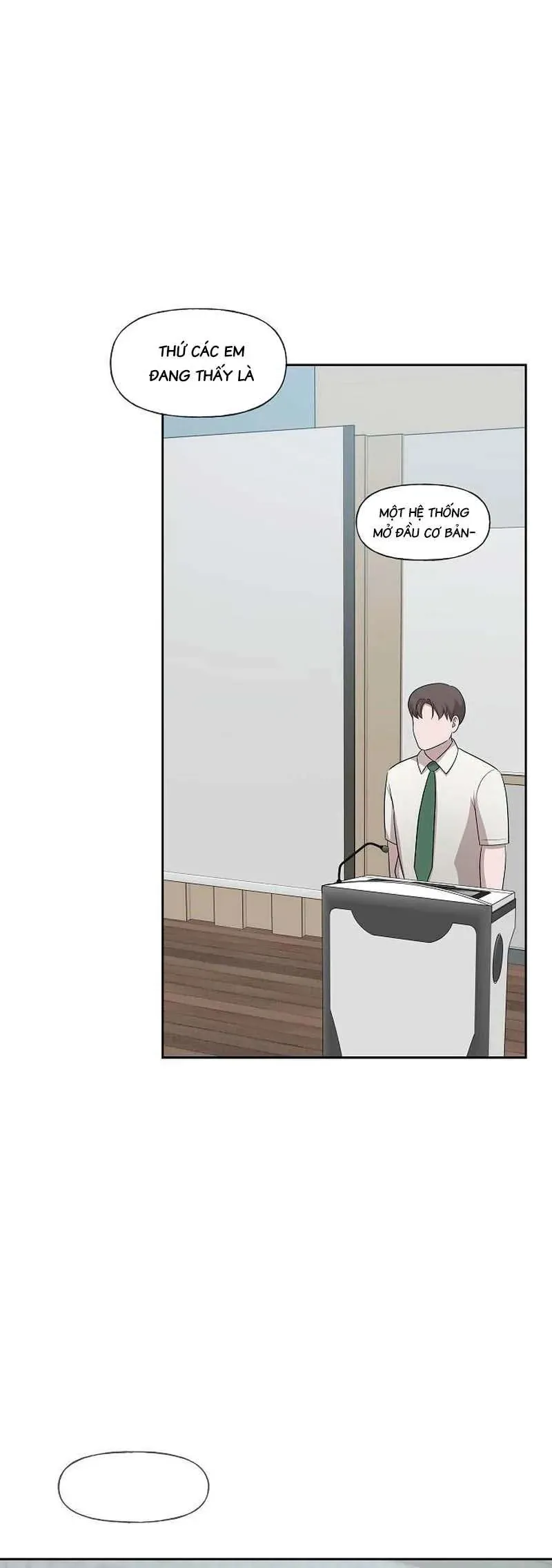 Sự Thâm Nhập Dịu Dàng Chapter 34 - 21