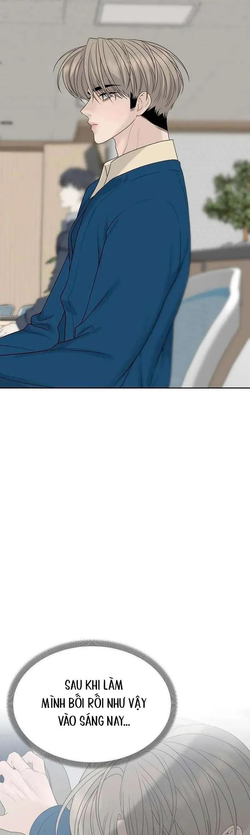 Sự Thâm Nhập Dịu Dàng Chapter 34 - 23